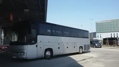 Hermes WYNAJEM AUTOKARÓW TORUŃ - Autobusy - Przewozy autokarowe